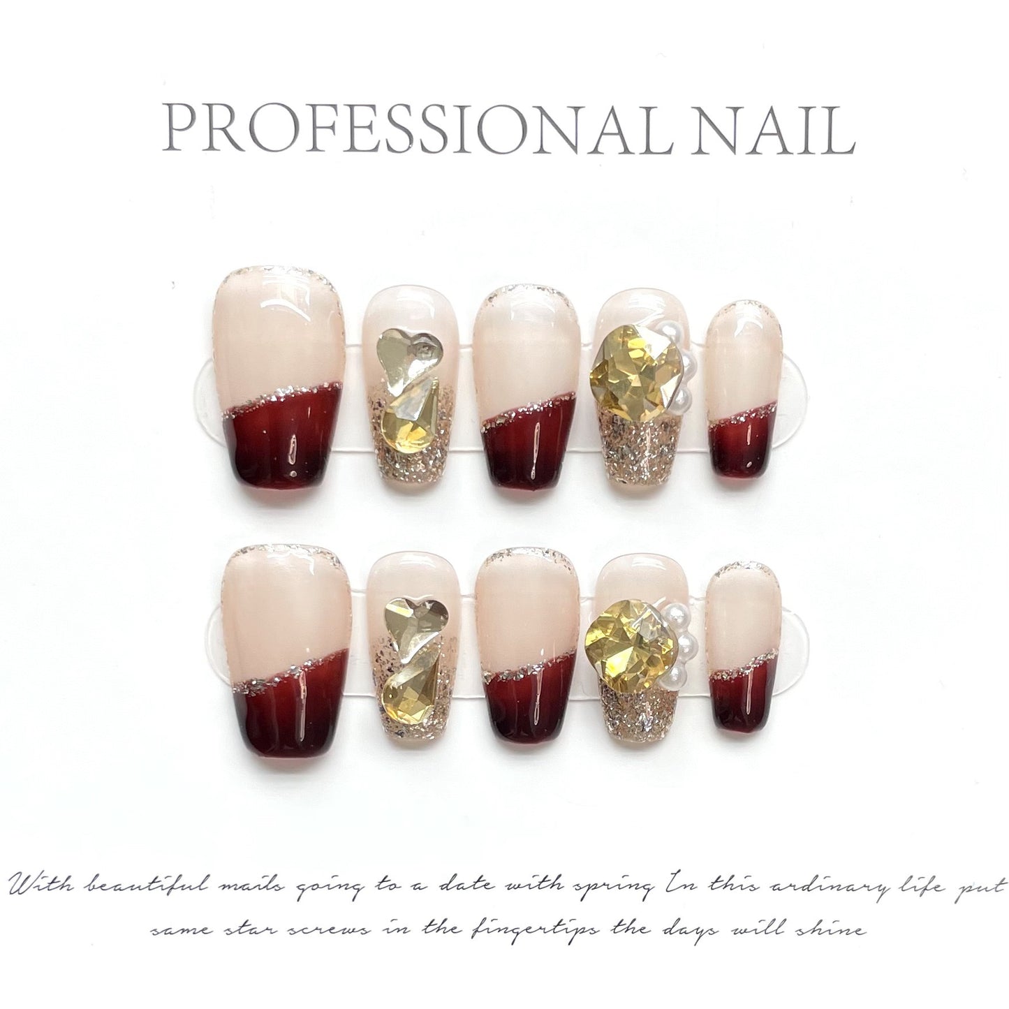 Cupid’s Kisses and Sparkles – Romantic, Playful, and Full of Charm