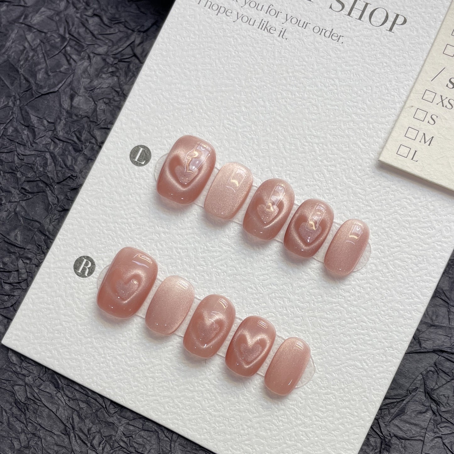 Sweet Keen Hearts – Playful, Lovely, and Irresistibly Sweet