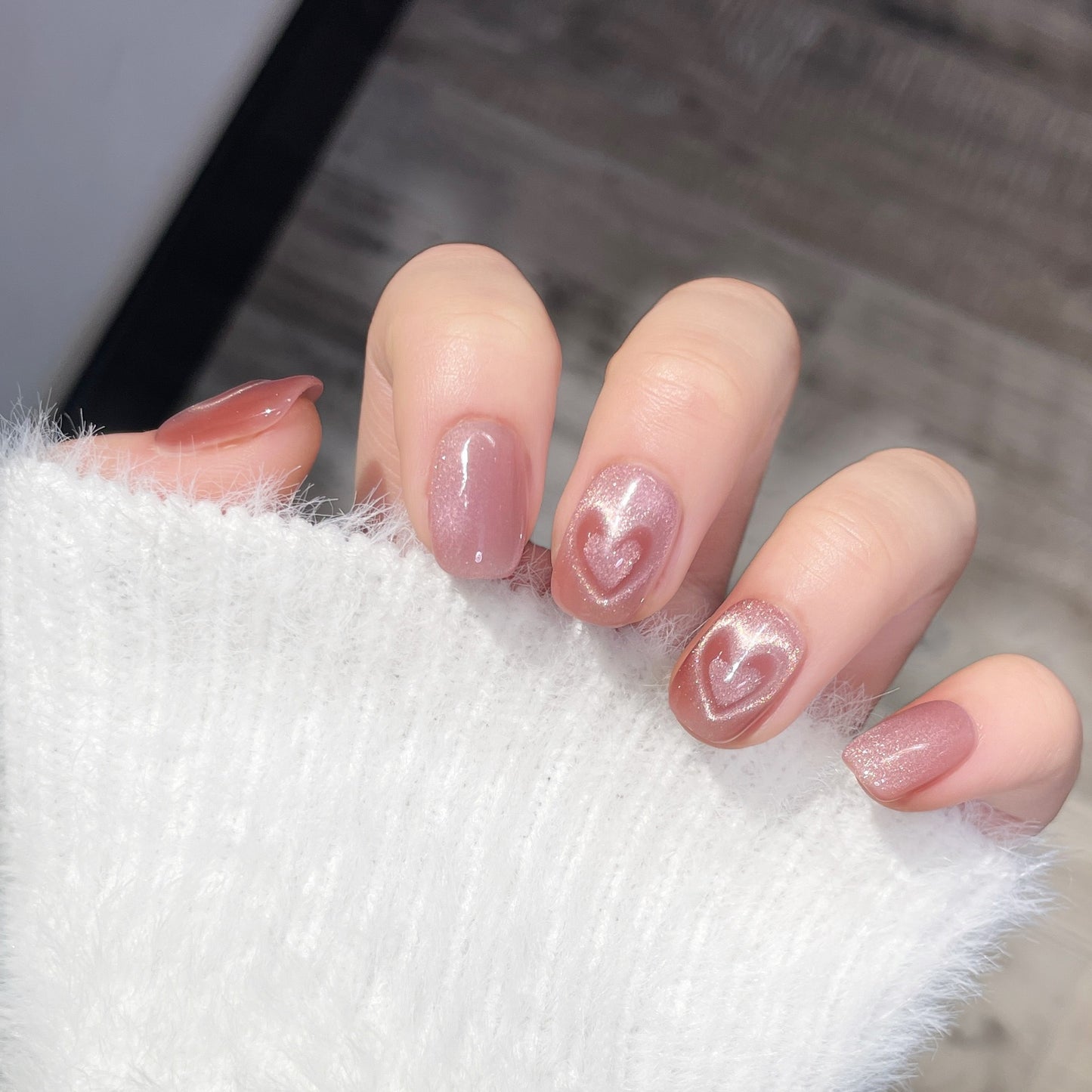 Sweet Keen Hearts – Playful, Lovely, and Irresistibly Sweet