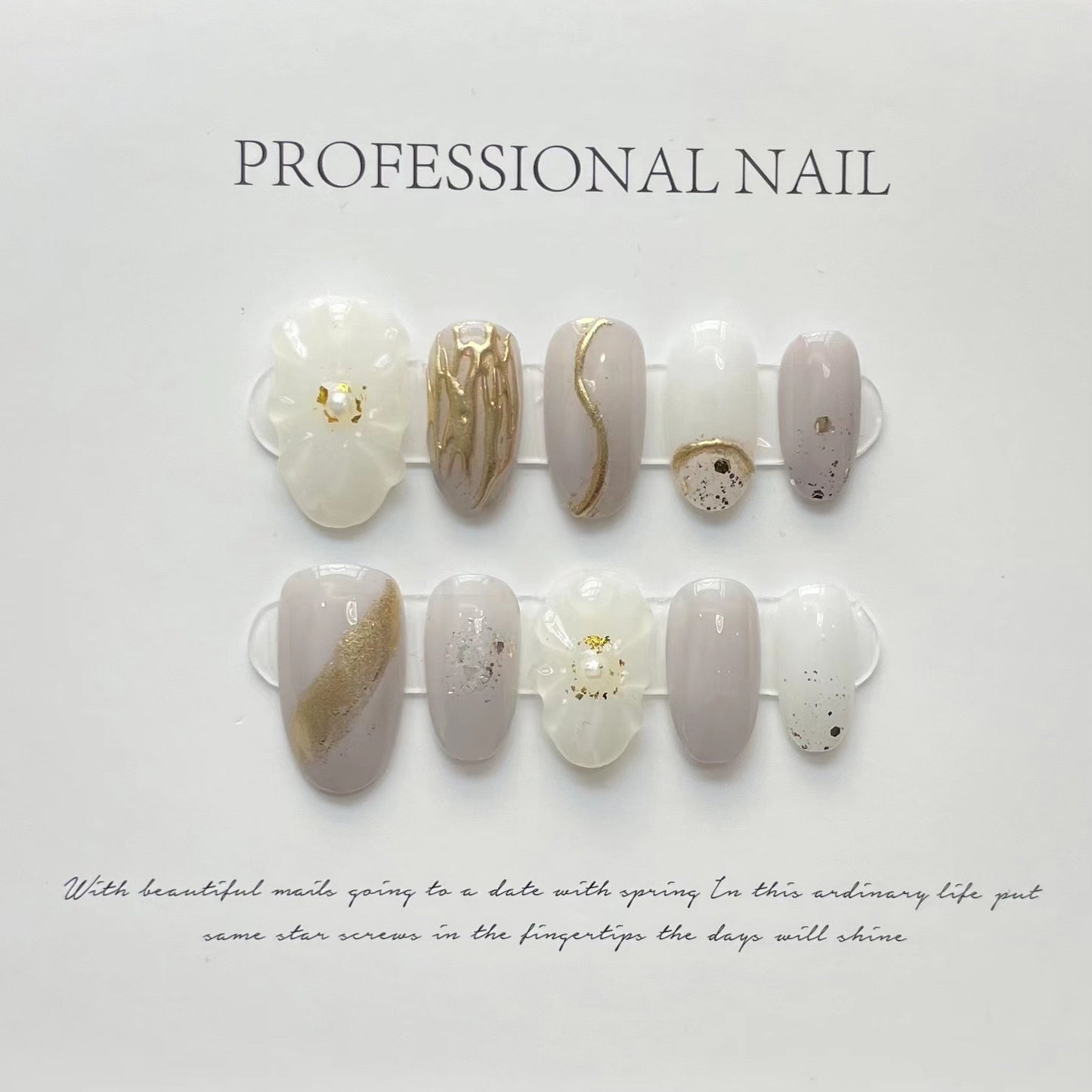 Moonlight Pearl – Soft Radiance with Celestial Elegance