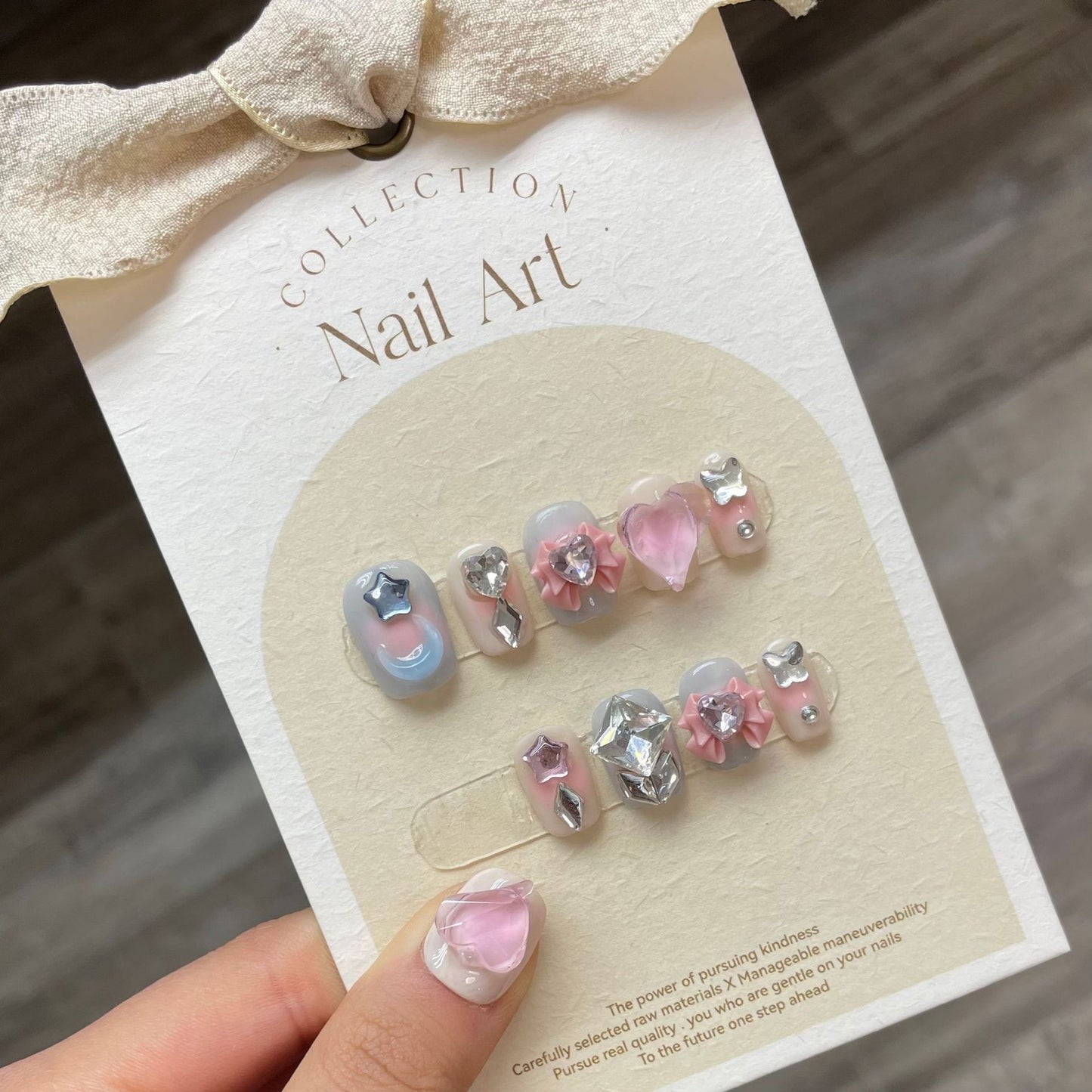 Whimsical Wonders – Playful Charm with a Touch of Magic