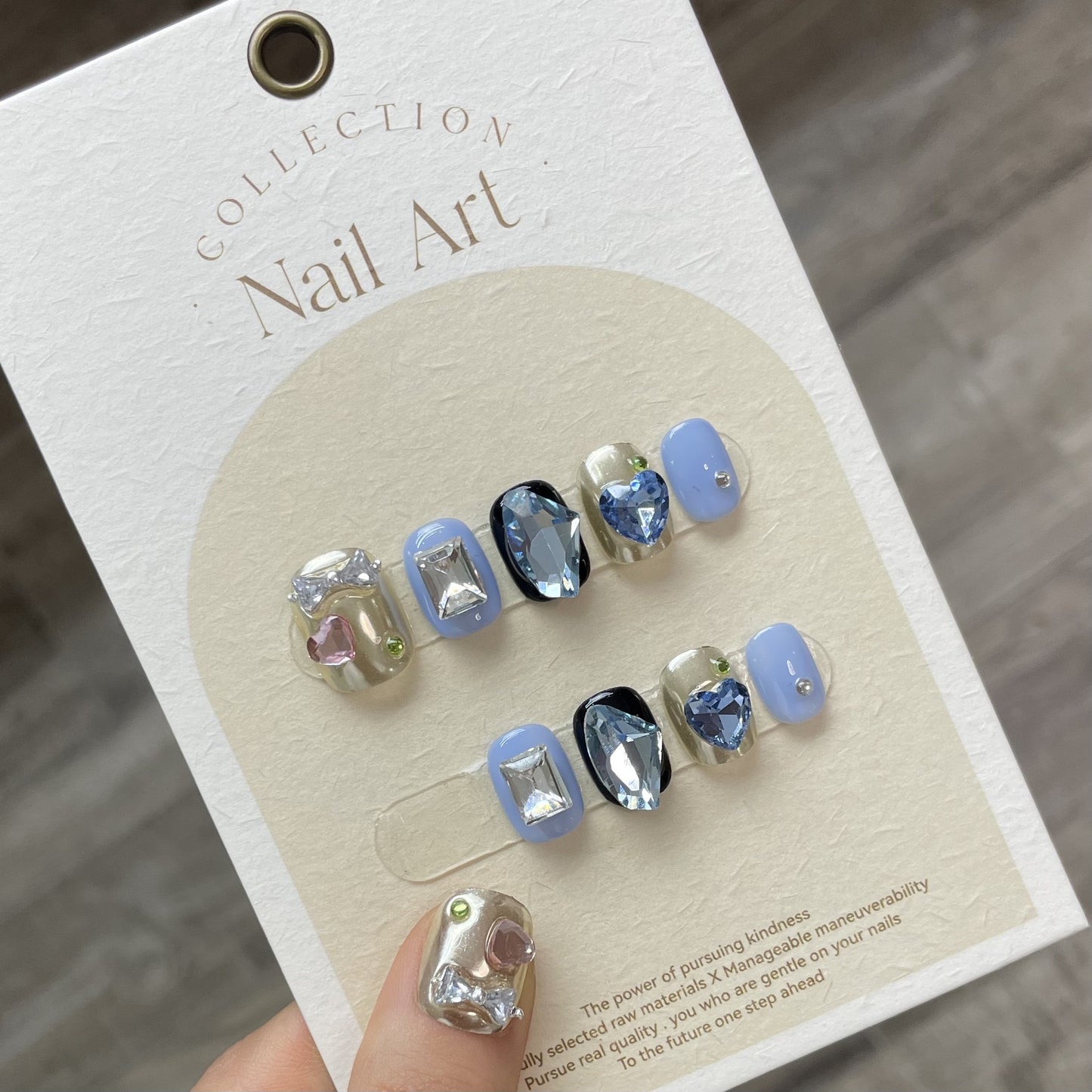 Whimsical Wonders – Playful Charm with a Touch of Magic
