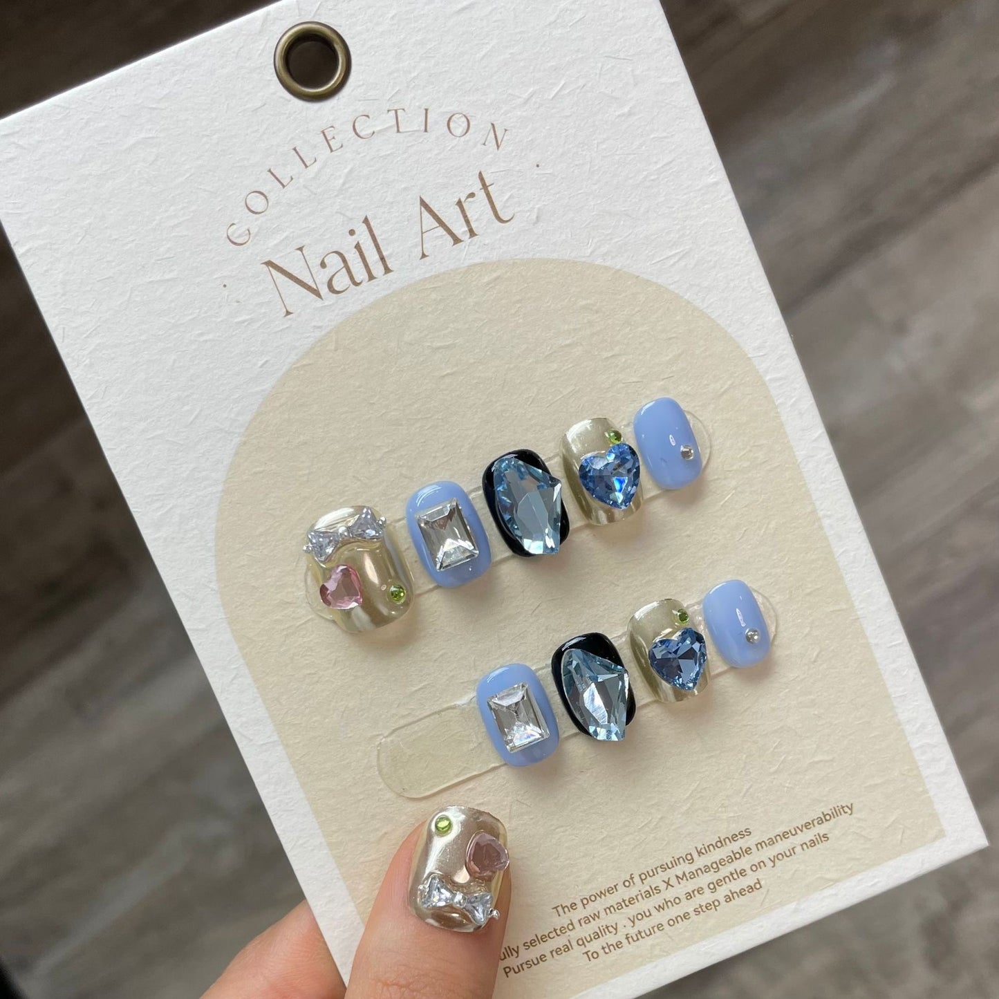 Whimsical Wonders – Playful Charm with a Touch of Magic