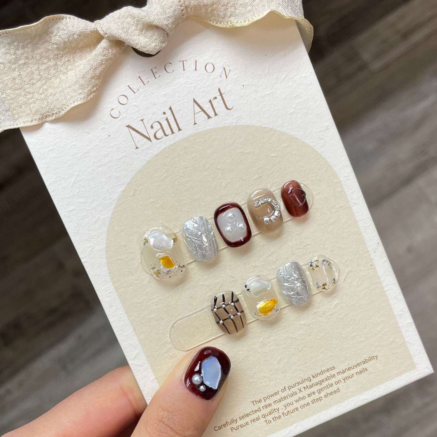 Whimsical Wonders – Playful Charm with a Touch of Magic