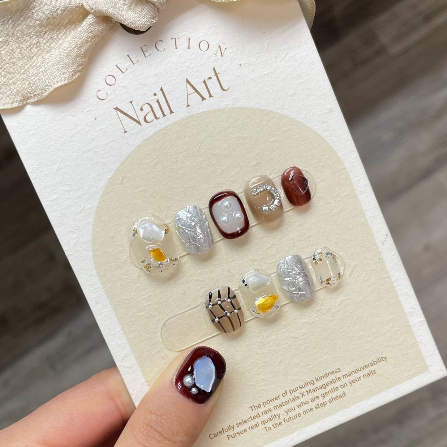 Whimsical Wonders – Playful Charm with a Touch of Magic