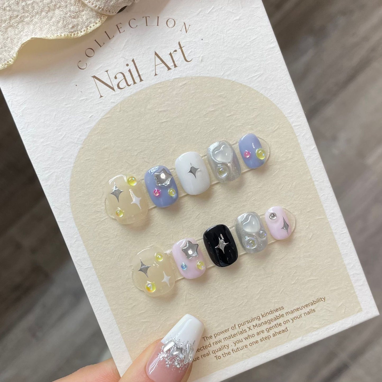 Whimsical Wonders – Playful Charm with a Touch of Magic