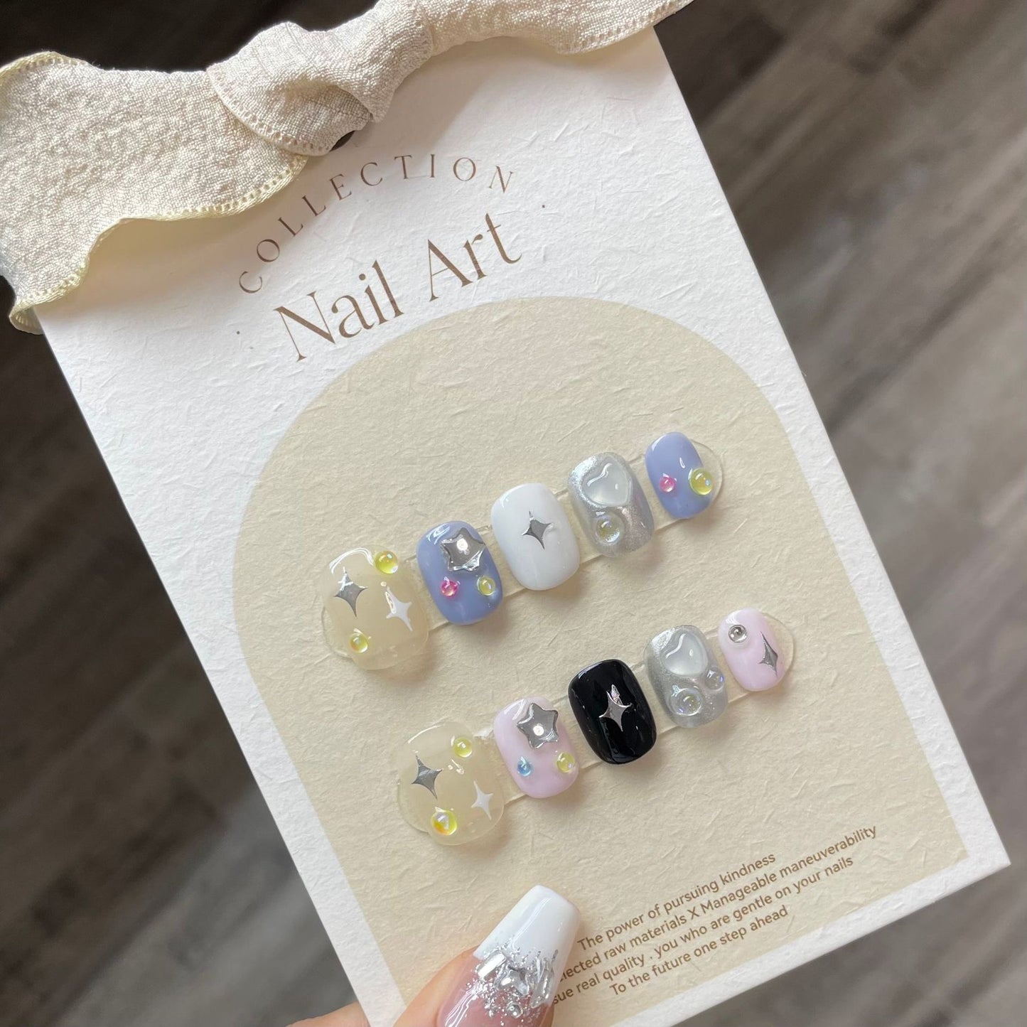 Whimsical Wonders – Playful Charm with a Touch of Magic