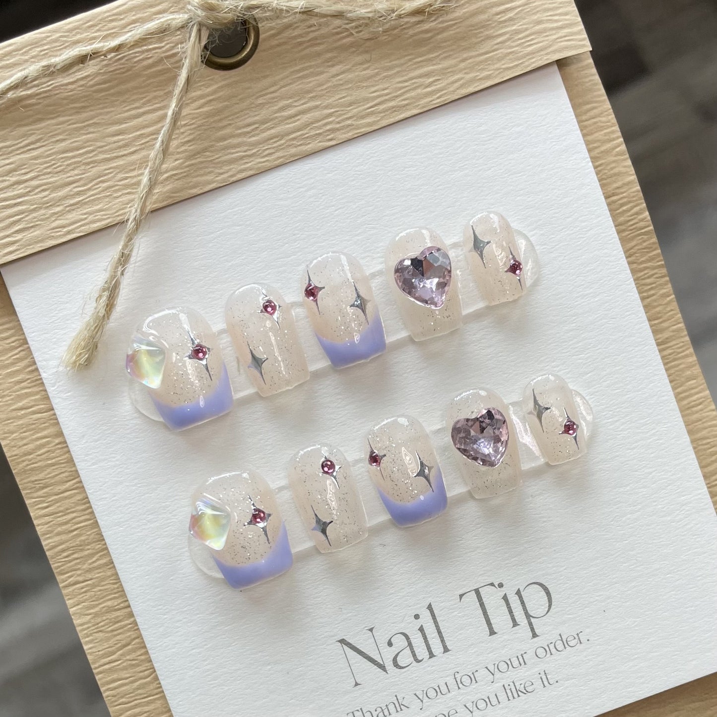 Starlit Affection – Romantic, Dreamy, and Sparkling