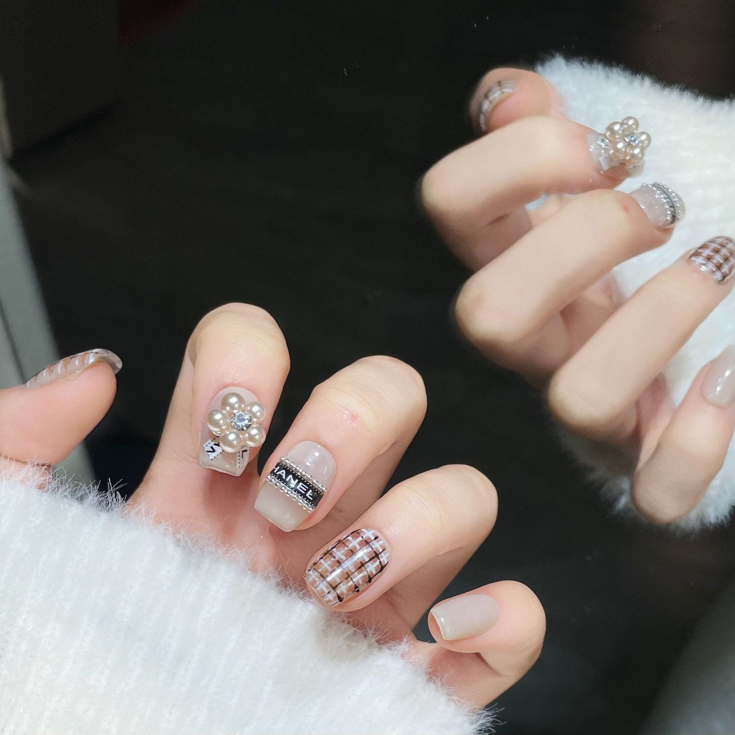 Opulent Fusion – Bold, Luxurious, and Dazzling