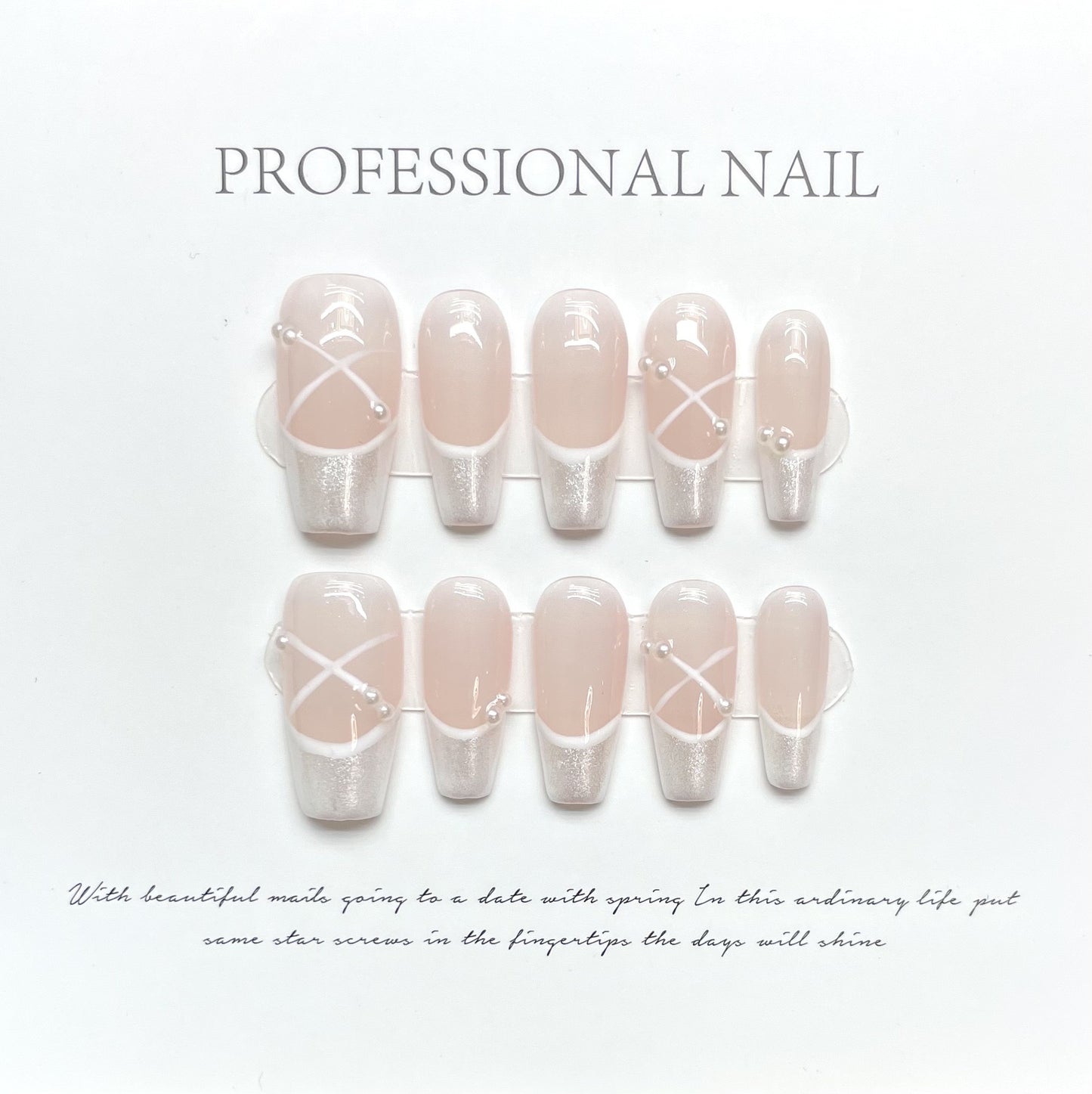 Timeless Grace – Elegant, Classic, and Understated