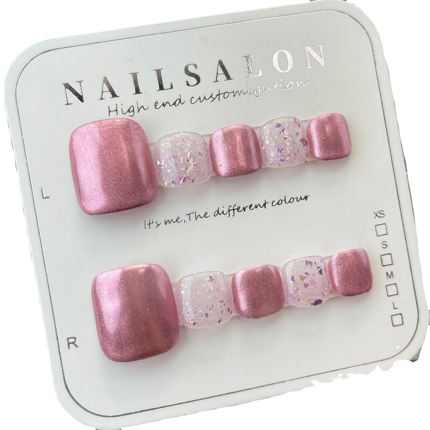 Toe-tally Chic – Trendy, Bold, and Effortlessly Stylish