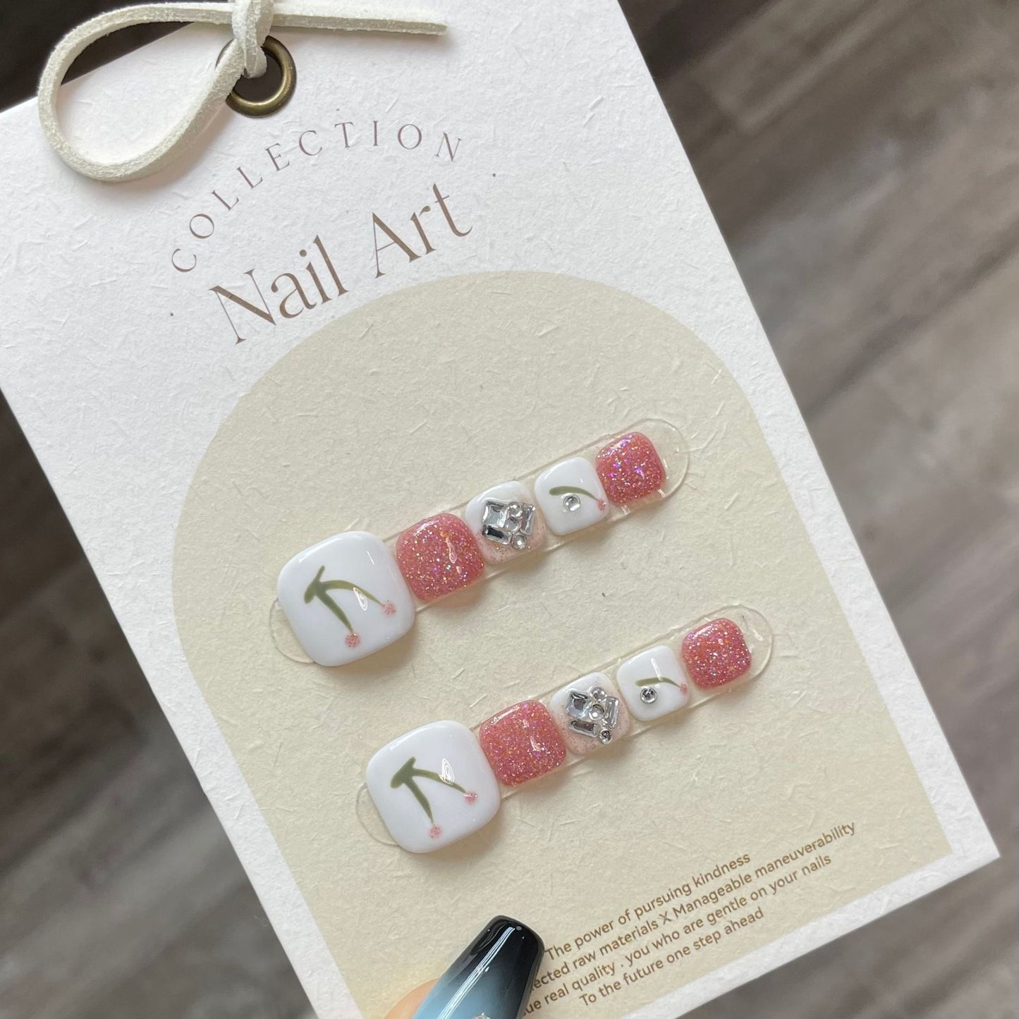 Toe-tally Chic – Trendy, Bold, and Effortlessly Stylish