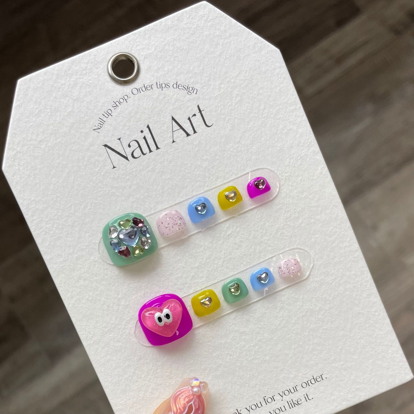 Toe-tally Chic – Trendy, Bold, and Effortlessly Stylish