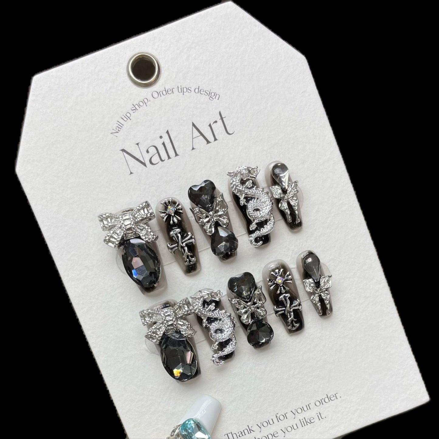 Crystal Drizzle – Exquisite Diamond Droplets with Graceful Charm