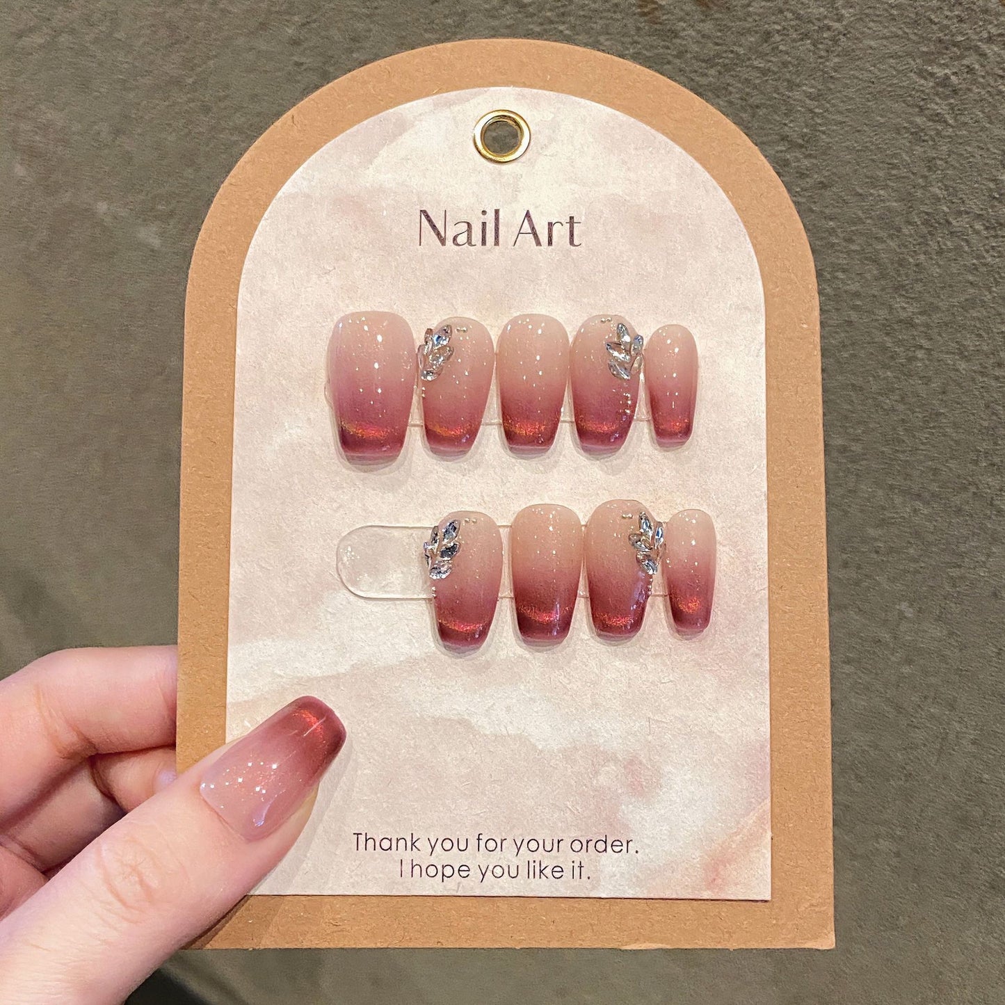 Dreamy Pink Twinkles – Romantic Pink Shine with a Touch of Magic
