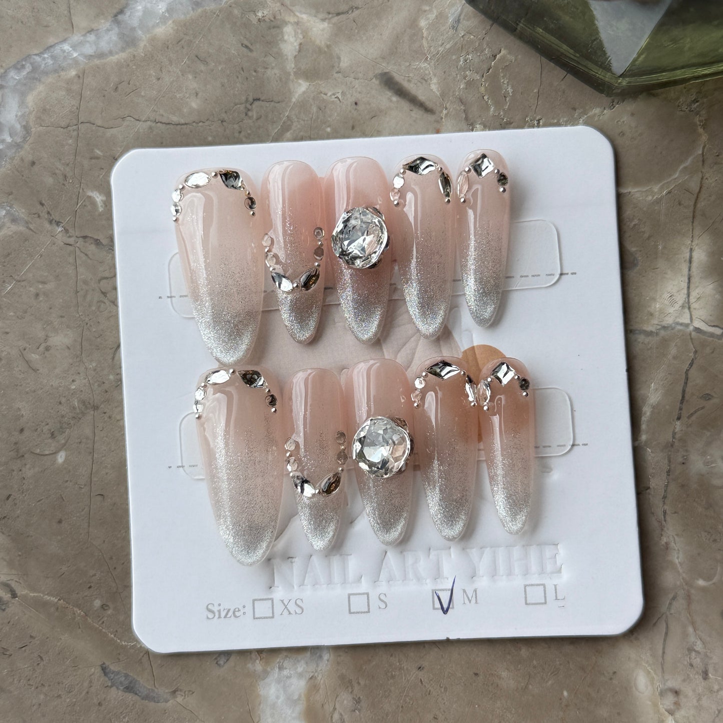 Opal Veil – Quiet Luxury Redefined