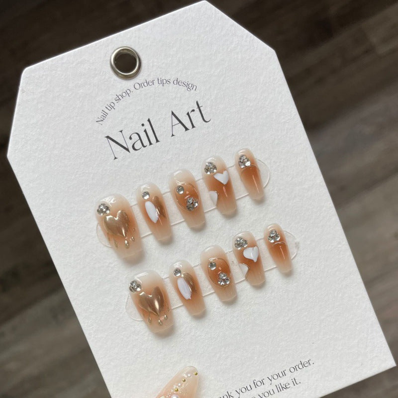 Sweet Cream Delight – Heavenly Elegance with Velvety Charm