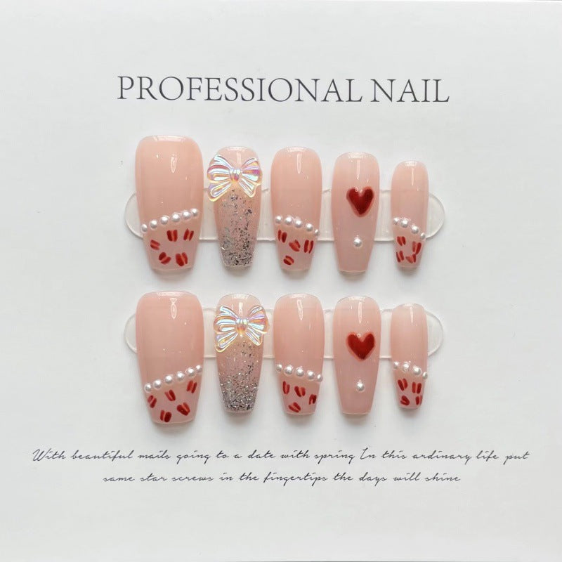 Romantic Blush Bridal Elegance – A Timeless Celebration of Love and Grace