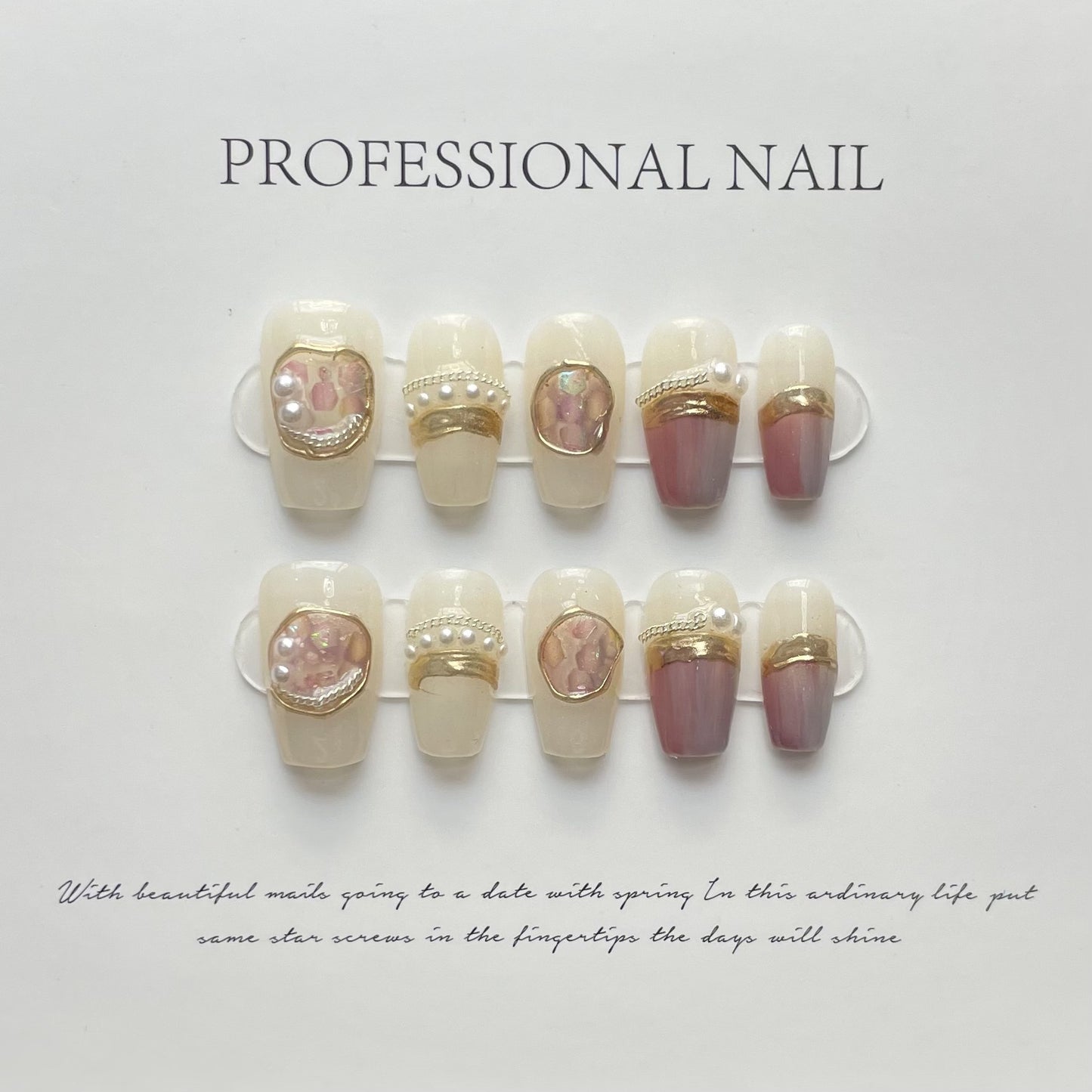 Timeless Regal Elegance with Classic Luxe Appeal