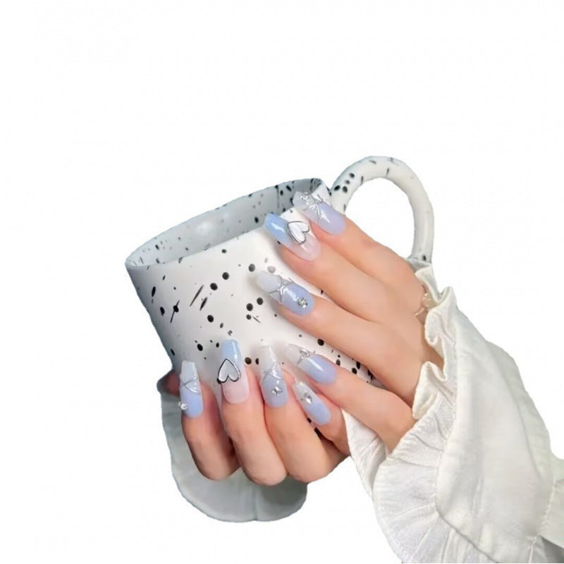 Crystal Love – Timeless Elegance with a Brilliant Clear Shine