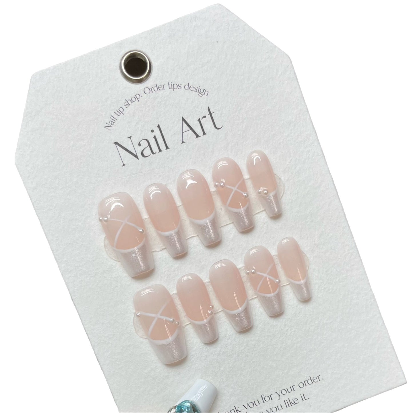 Ballet Rose Elegance – Graceful Beauty in Soft Pink