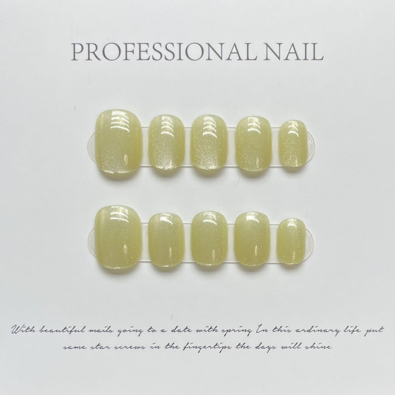 Beige Illumination – Graceful Radiance and Timeless Beauty