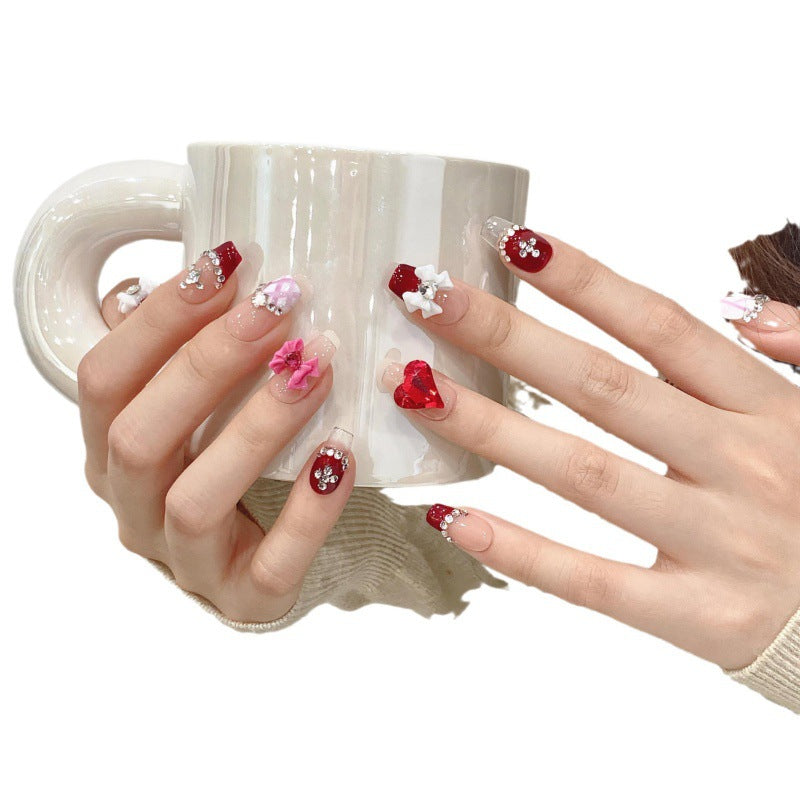 Royal French Charm – Timeless Elegance with Regal Grace