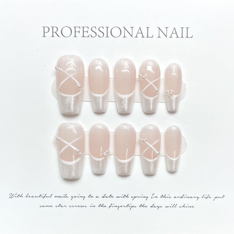 Ballet Rose Elegance – Graceful Beauty in Soft Pink