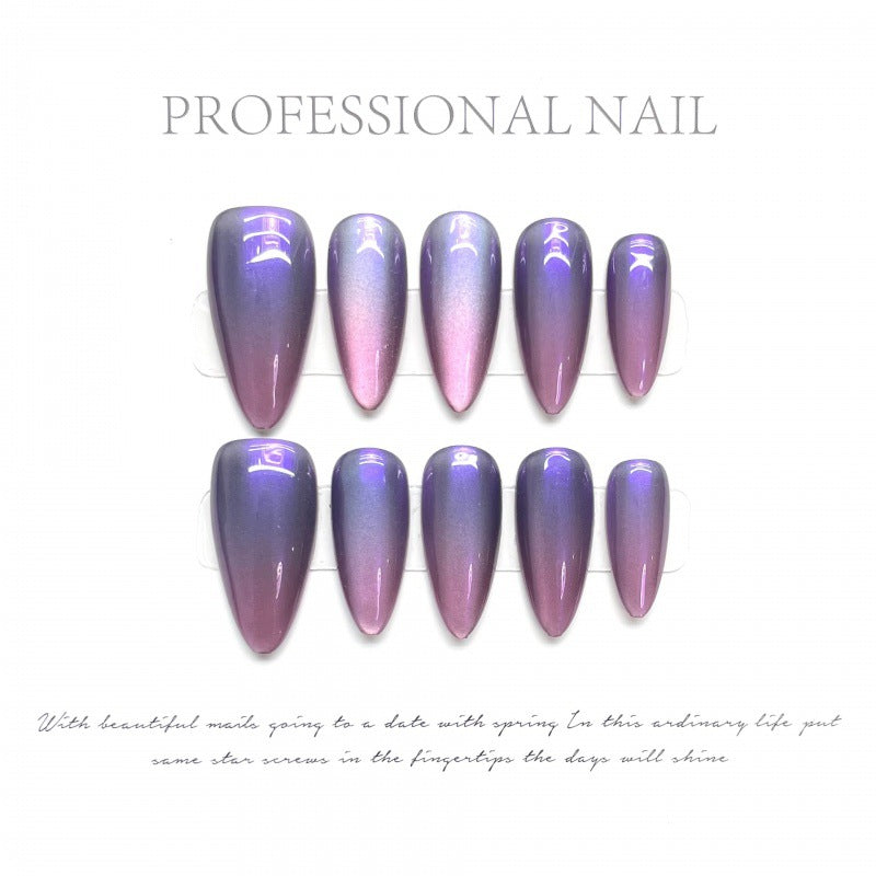 Galactic Elegance – Nebula Chic Stilettos with a Dazzling Galaxy Sparkle
