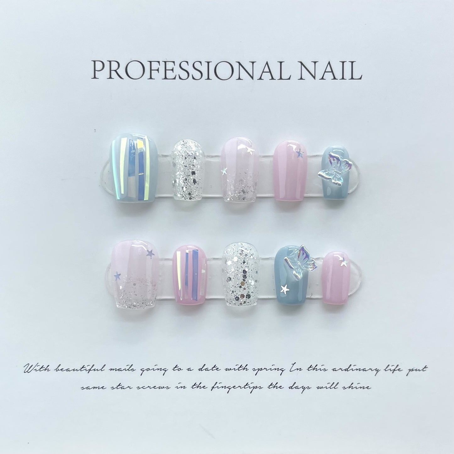 Dreamy Petal Blush – Radiant Pastel Perfection