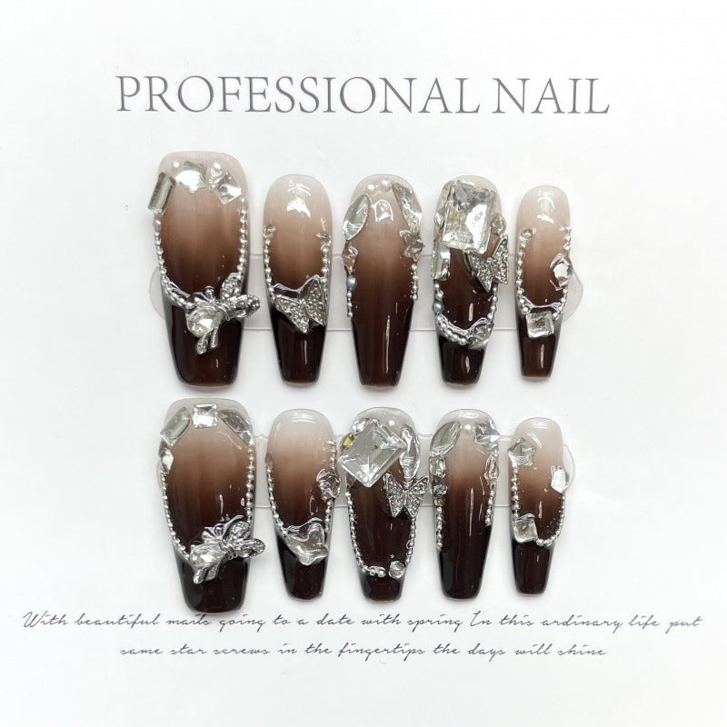 Midnight Whisper – Night's Ethereal Charm and Allure