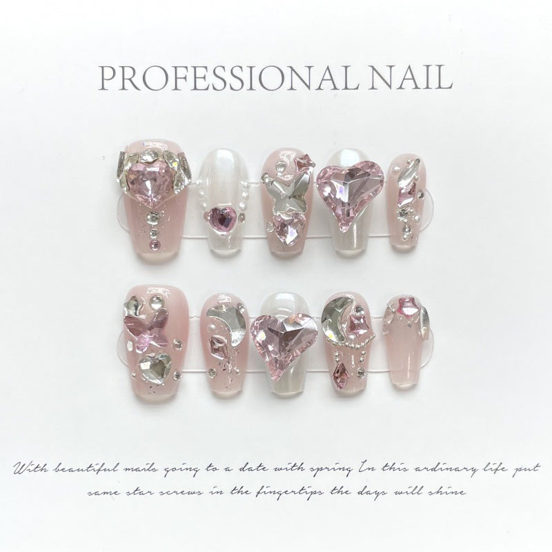 Timeless Light Luxe – Elegance Embodied in Dazzling Shine