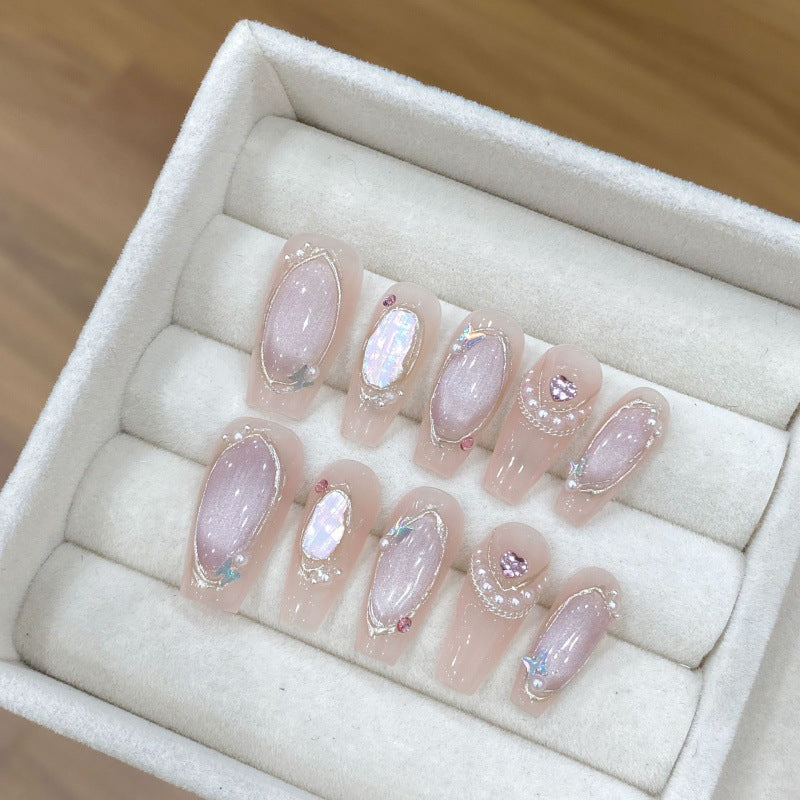 Crystal Royale Bloom – Regal Elegance, Sparkling Bloom