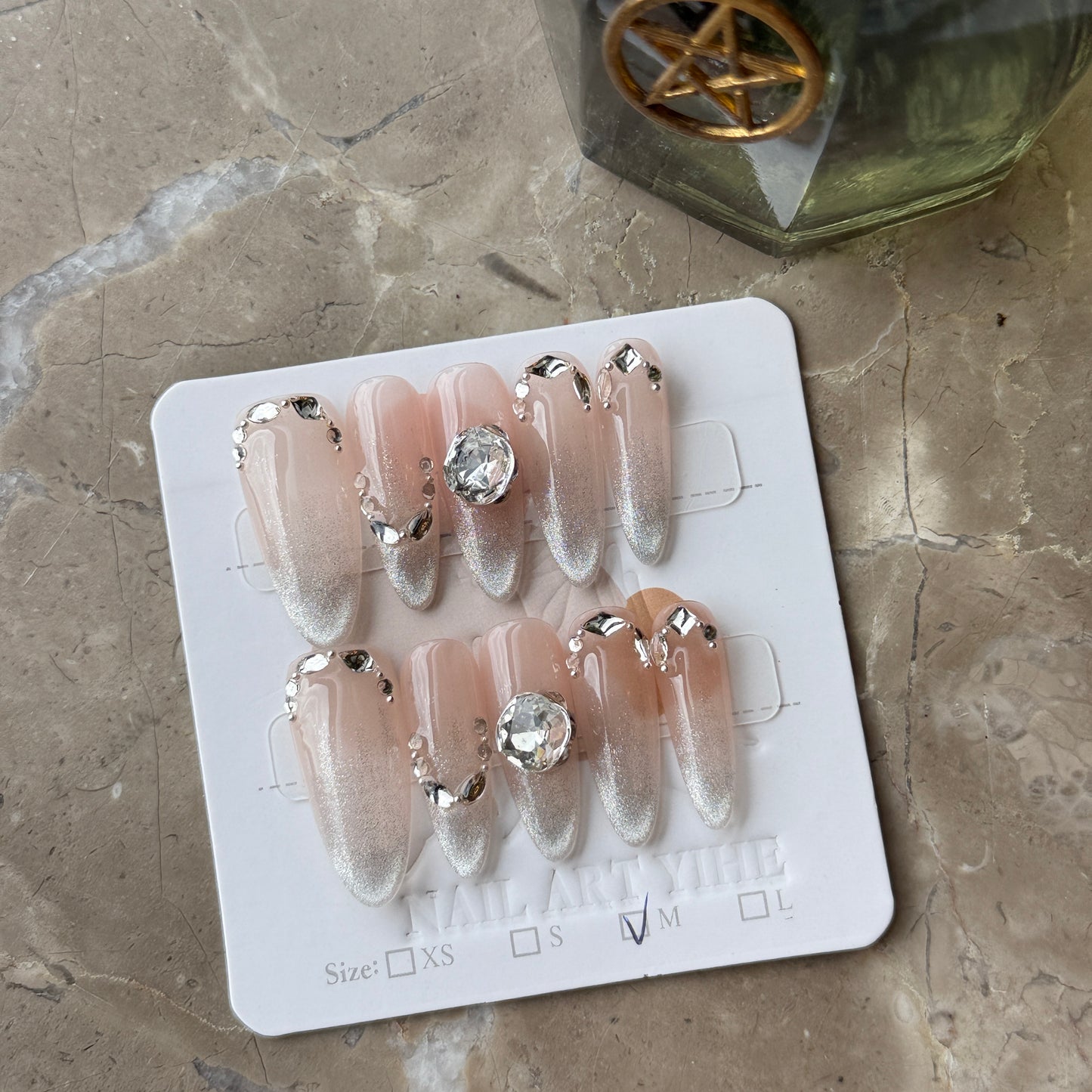 Opal Veil – Quiet Luxury Redefined