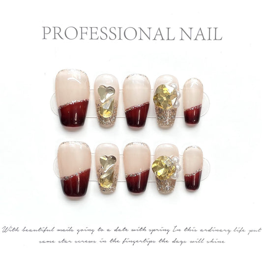 Cupid’s Kisses and Sparkles – Romantic, Playful, and Full of Charm
