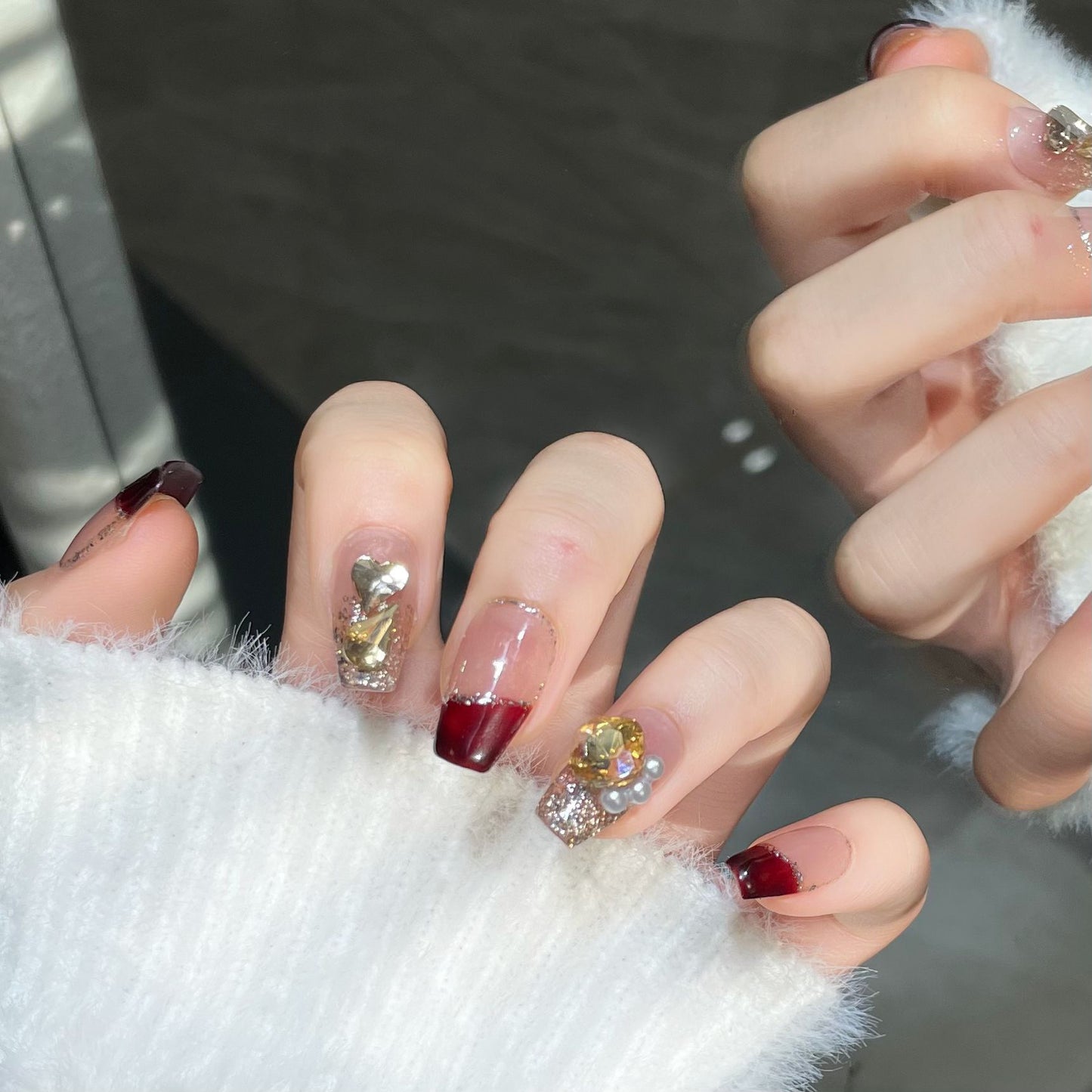Cupid’s Kisses and Sparkles – Romantic, Playful, and Full of Charm