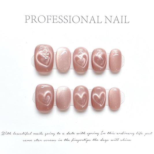 Sweet Keen Hearts – Playful, Lovely, and Irresistibly Sweet
