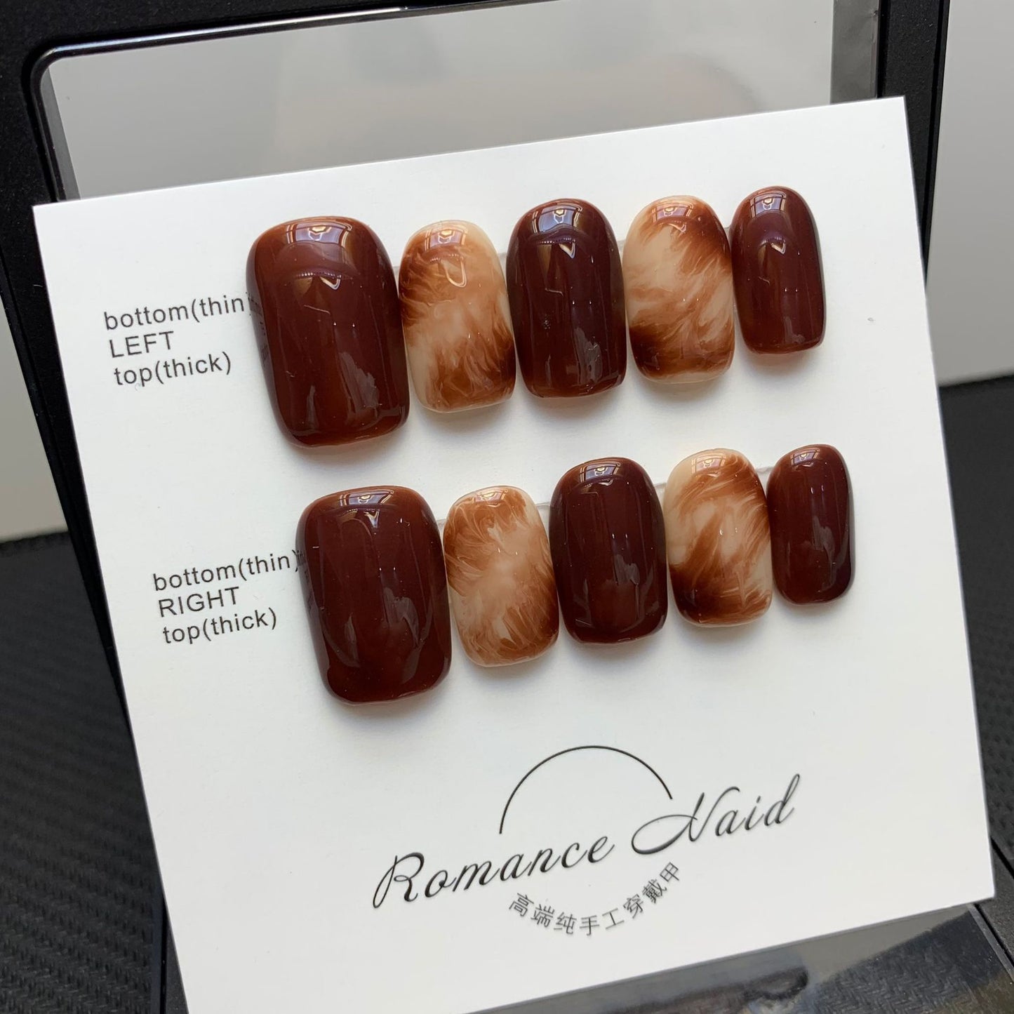 Coffee & Cream Dreams – Warm, Creamy, and Silky Smooth