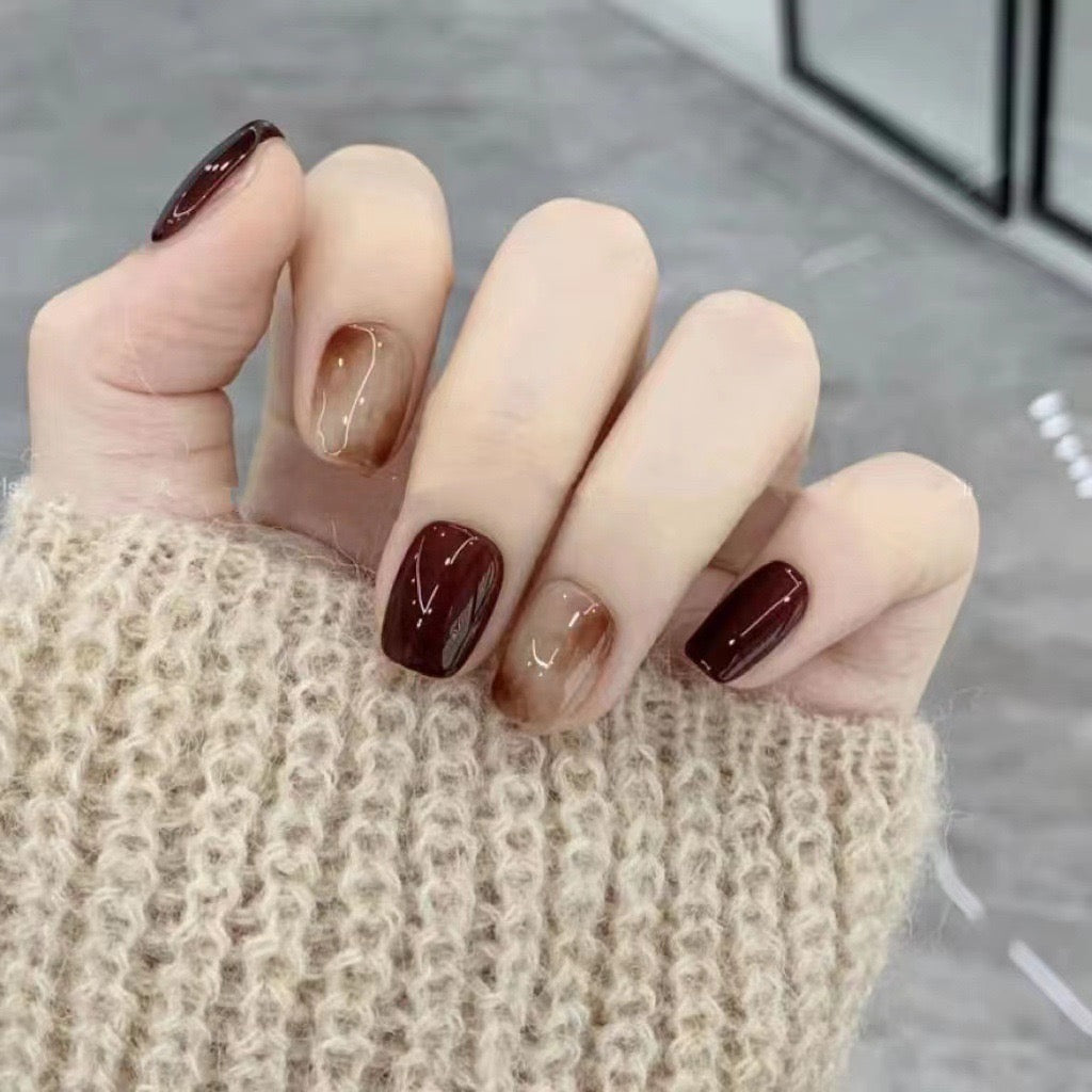 Coffee & Cream Dreams – Warm, Creamy, and Silky Smooth