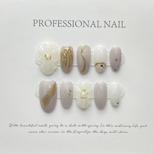 Moonlight Pearl – Soft Radiance with Celestial Elegance