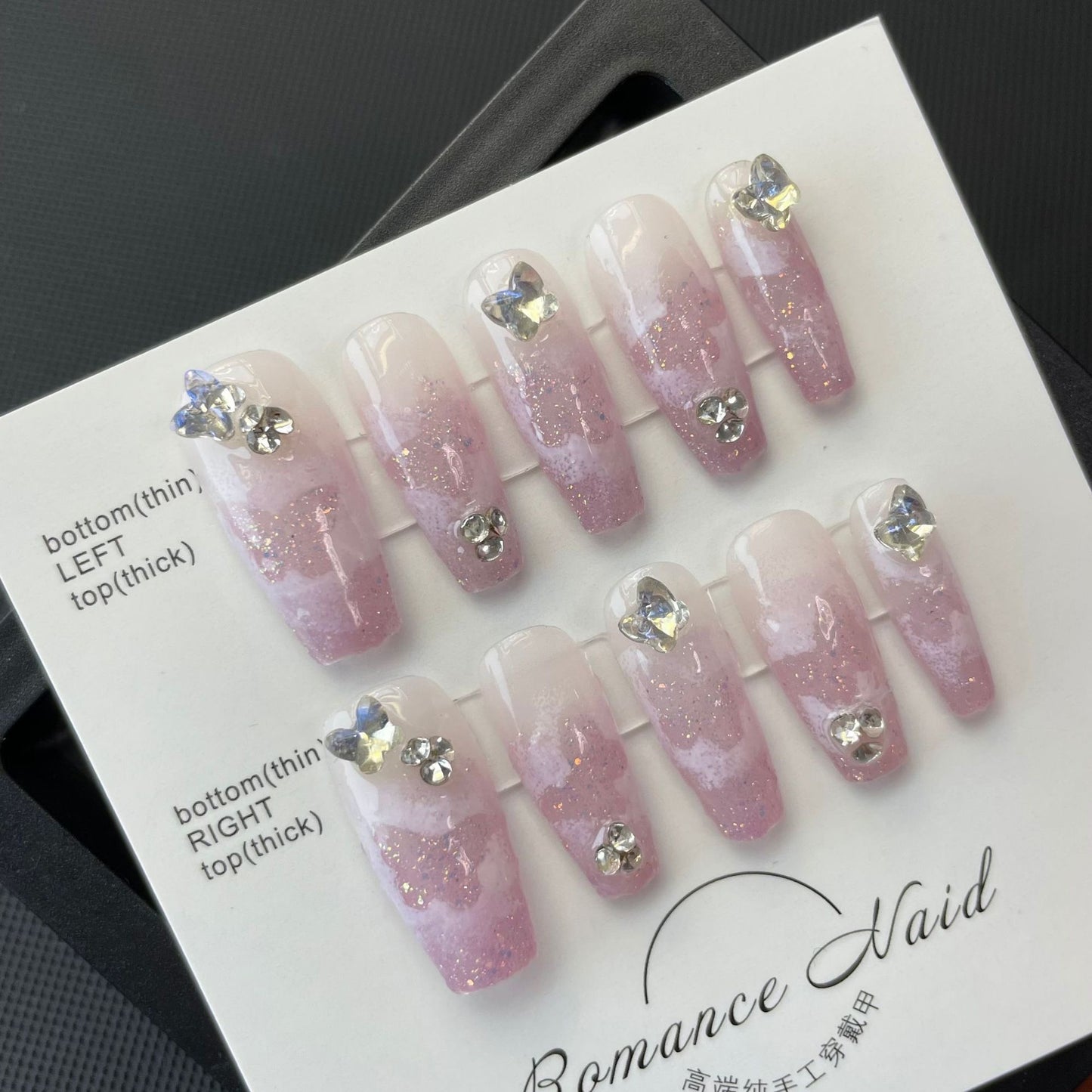 Pink Pixie Dust – Magical, Dreamy, and Playfully Sparkling