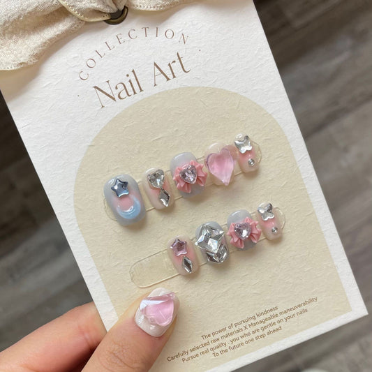 Whimsical Wonders – Playful Charm with a Touch of Magic