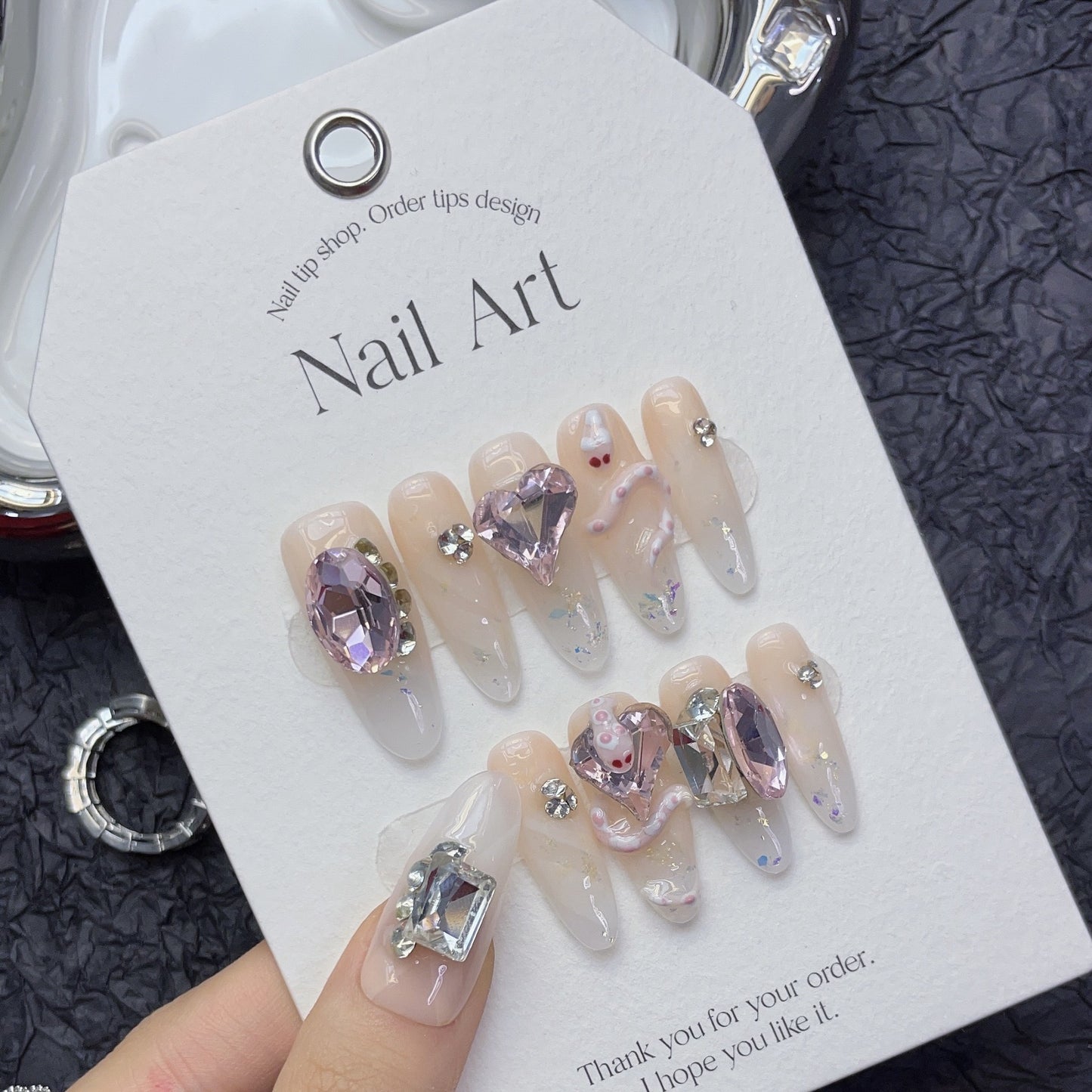 Serpentine Charm – Mystical, Sleek, and Alluring