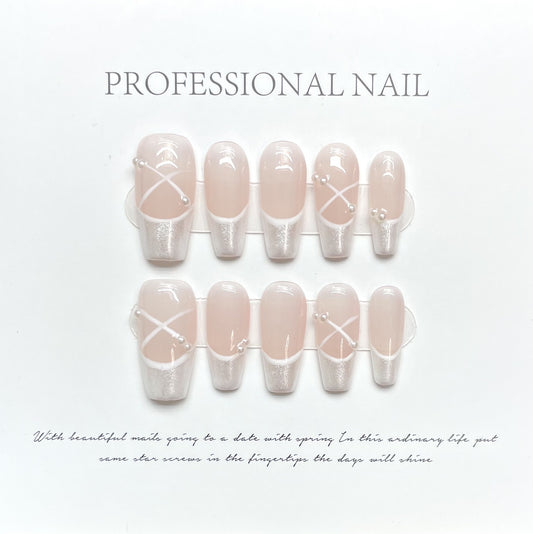 Timeless Grace – Elegant, Classic, and Understated