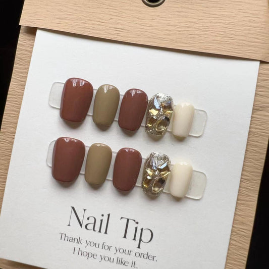 Earthy Elegance – Natural, Sophisticated, and Timeless