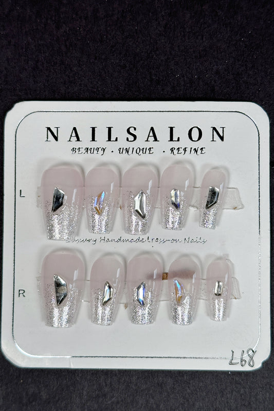 Shape & Shine – Sleek, Bold, and Polished