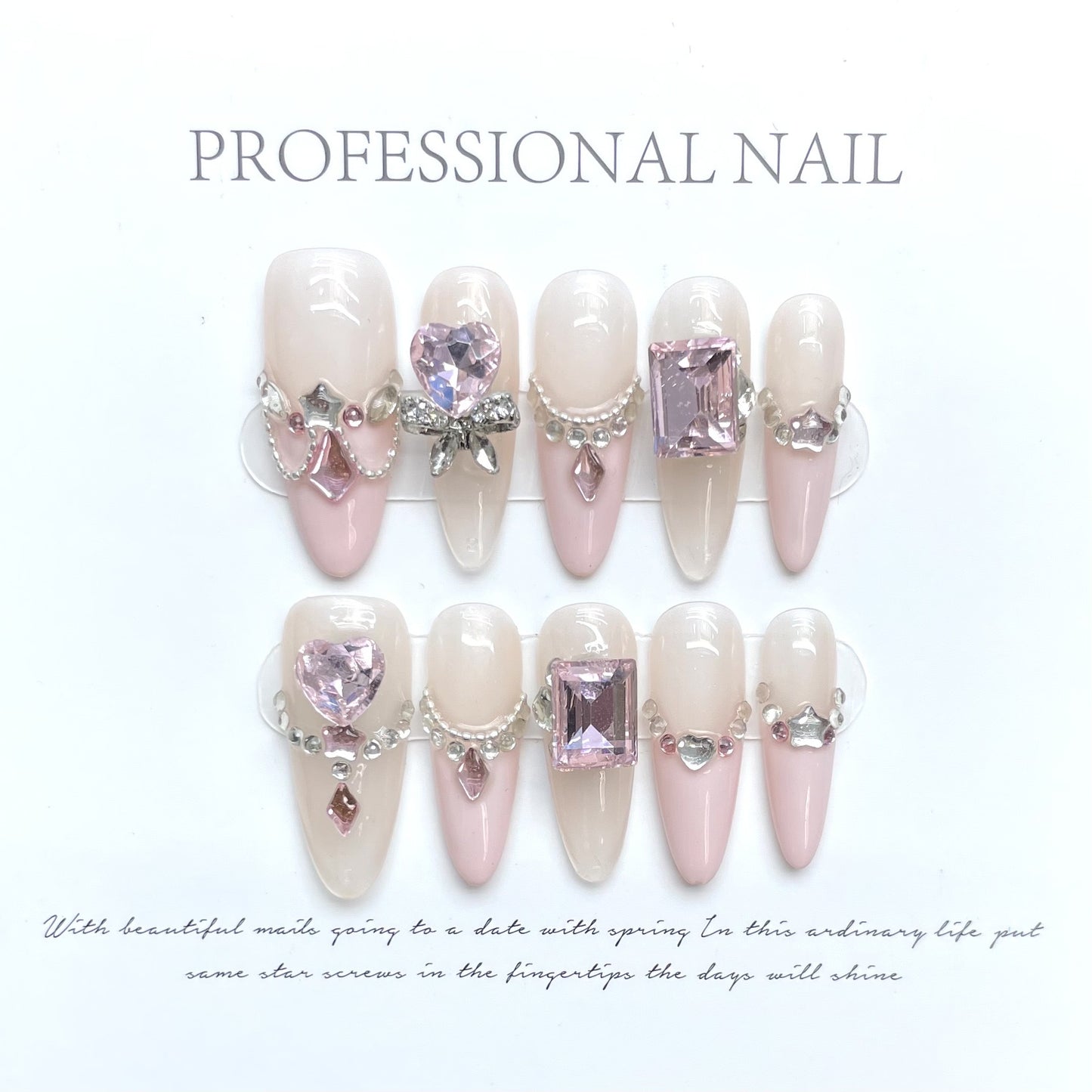 Celestial Bride Glow – Angelic Radiance with a Touch of Magic