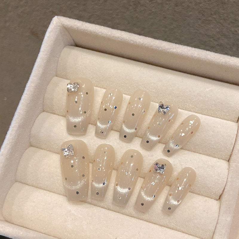 Butterfly Diamond – Delicate Glamour, Timeless Sparkle