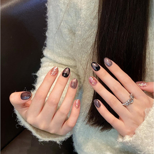 Siren Sparkle Scales – Iridescent Mermaid Brilliance