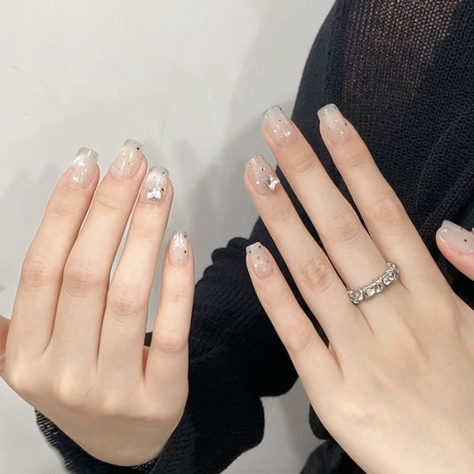 Butterfly Diamond – Delicate Glamour, Timeless Sparkle